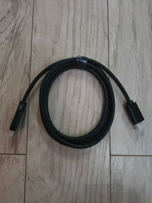 Оригинален кабел Acer - Display Port към HDMI (1.8м)