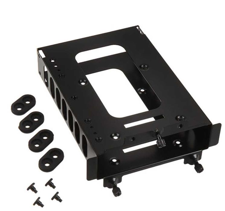 be quiet! BGA05 Корпус для крепления HDD и SSD