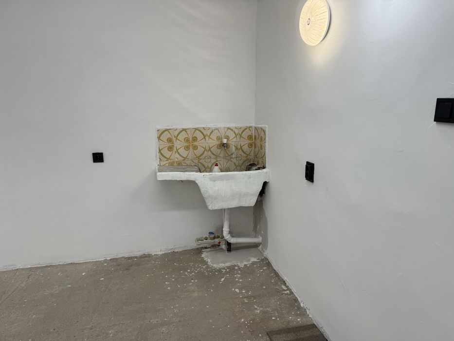 Гараж - 22 квадрата