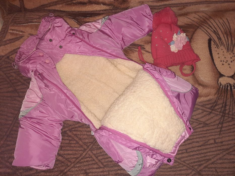 Продам комбинезон