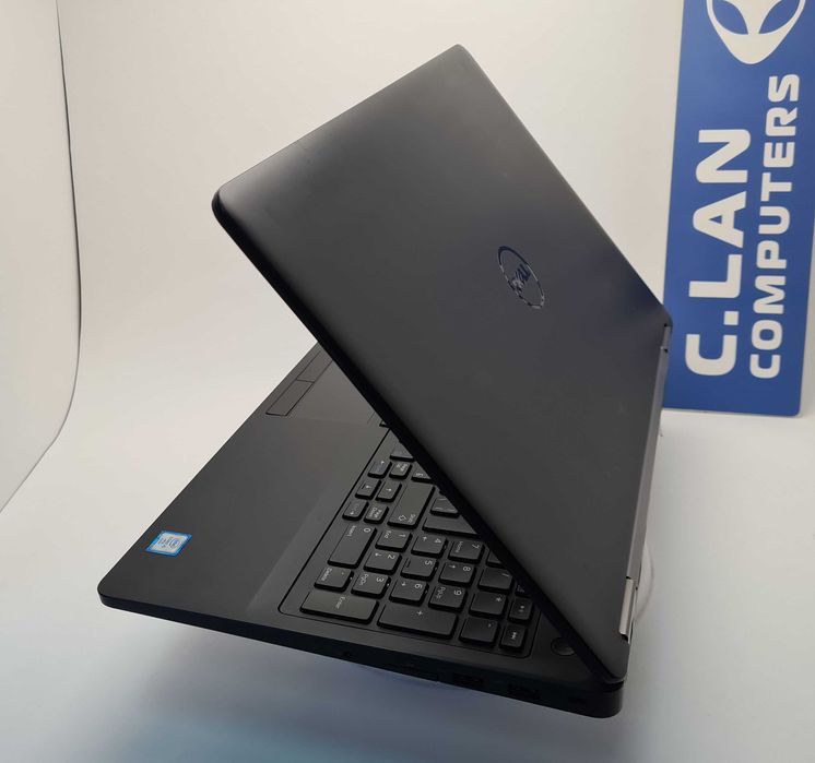 Dell Latitude E5570 i5 6300U/8GB/256SSD/FHD