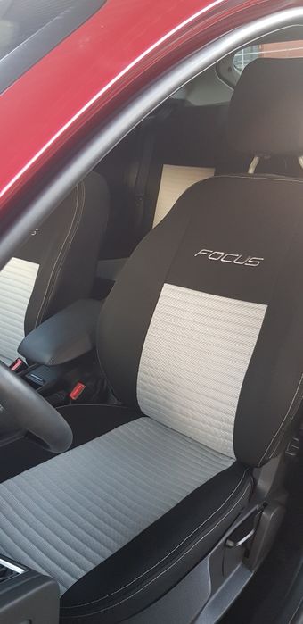 Huse auto Ford Focus 2 si 3 ,Ford Puma