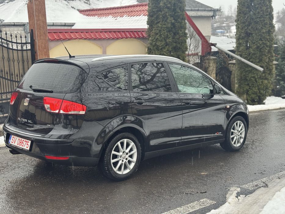 SEAT ALTEA  XL 2014 - 2.0 tdi