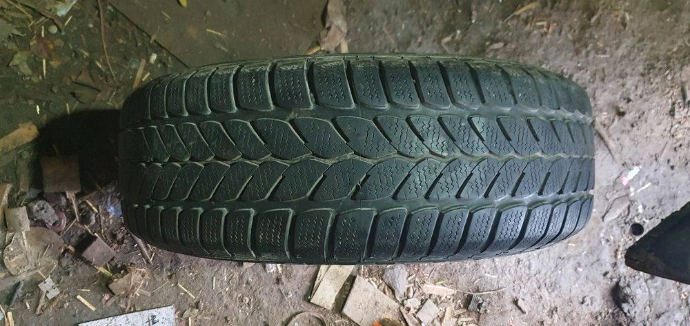 Roata rezerva audi a3