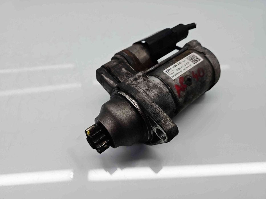 Electromotor 13 dinti  Seat Leon (5F1) [Fabr 2012-2018] 02M911024S 2.