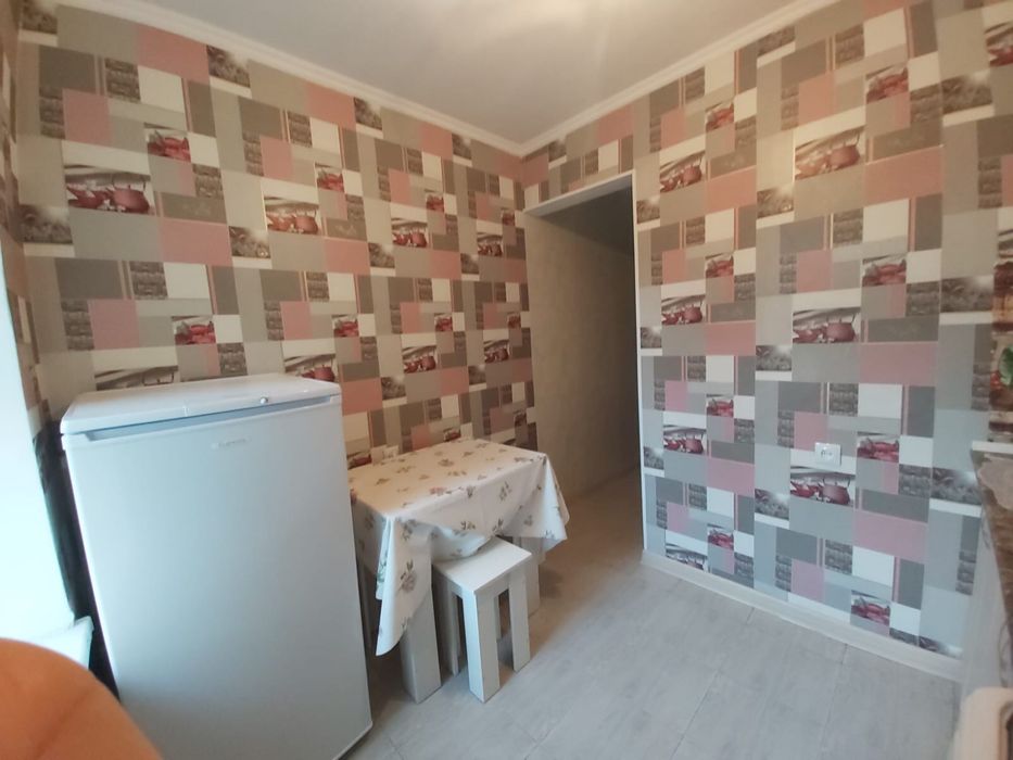 1 комн.квартира район ЖДВ