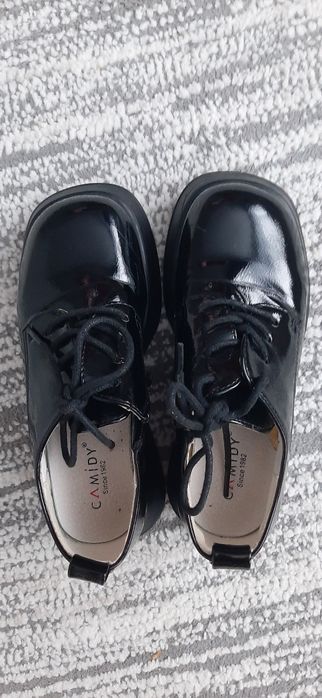 Лоферы размер 30