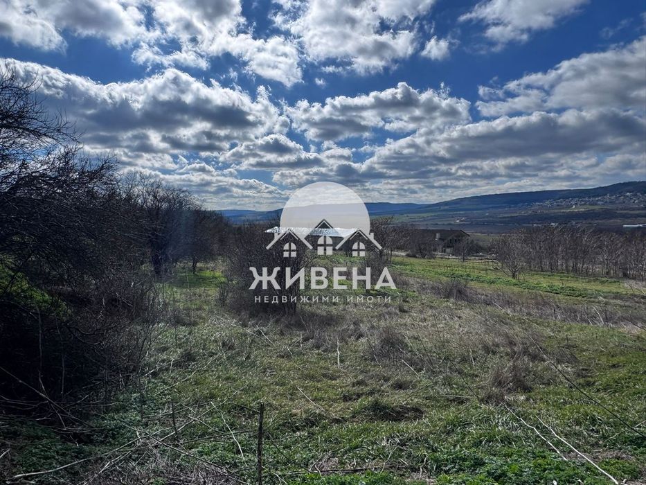 Продава се Парцел в с. Оброчище, Област Добрич - 1080 кв.м за 8 €/кв.м - Снимка #1