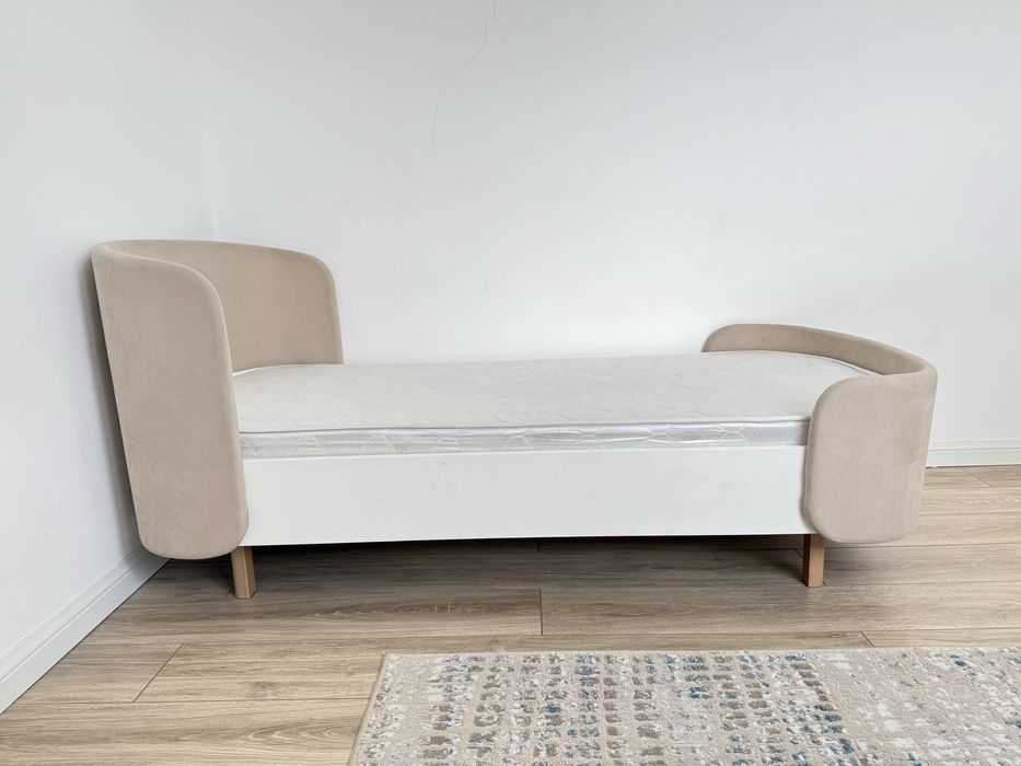 Продам детскую кровать