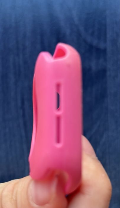 Каишка + калъфче за Apple Watch