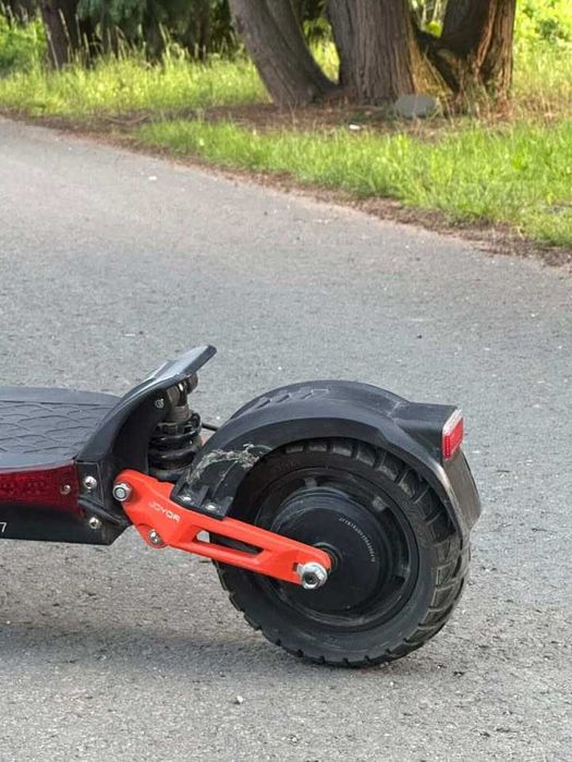 Trotineta Joyor t10