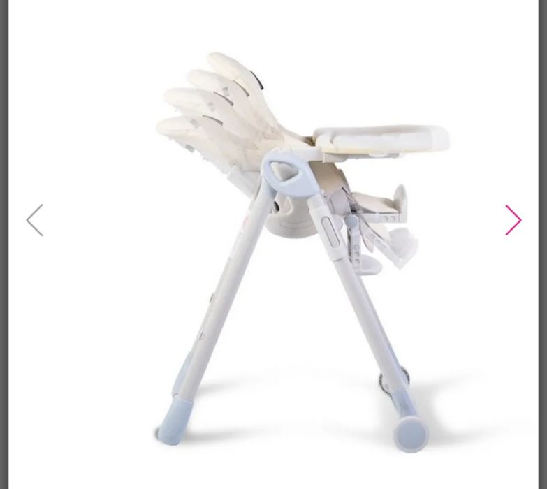 Стол за хранене CANGAROO