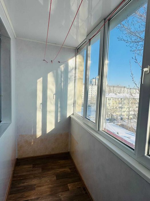 Продам 1 комн. квартиру в Уральске