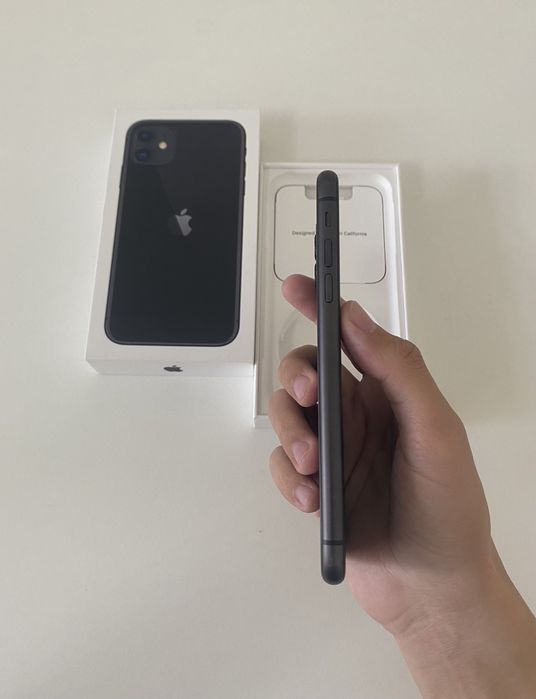 Iphone 11 Apple Айфон