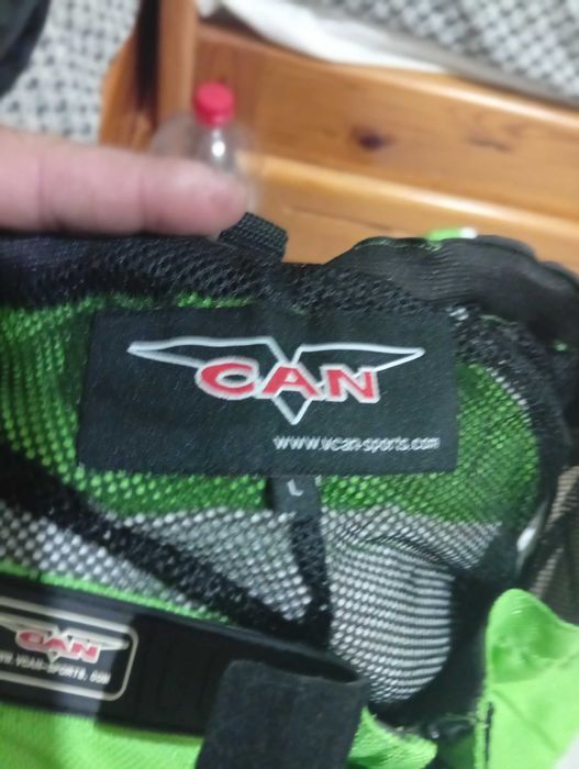 Продавам мото панталони