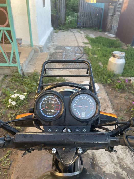Продам лтм-150куб