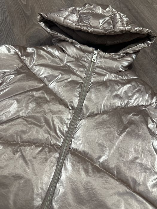 Детско  зимно яке Mayoral