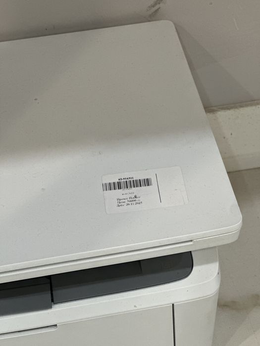 Принтер HP актив ломбард