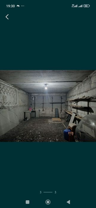Сдам гараж на длительный срок