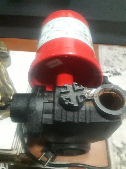 Сув насос сотилади