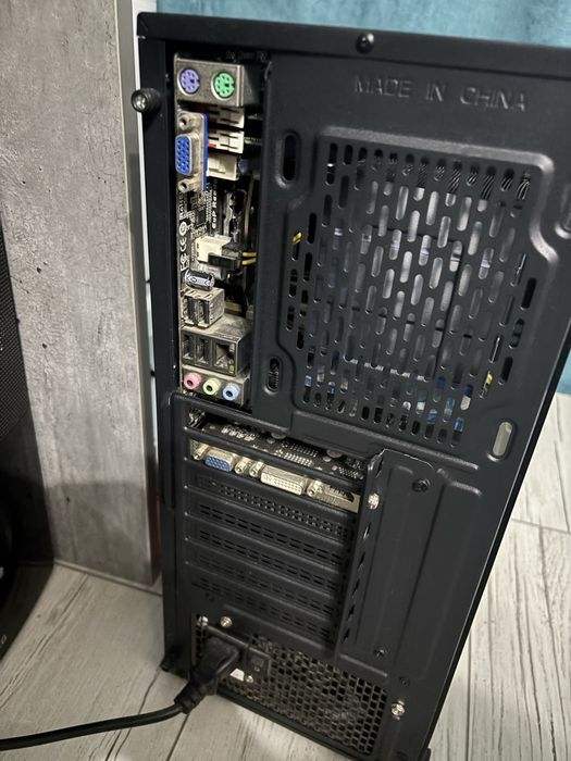 Продам Системный блок