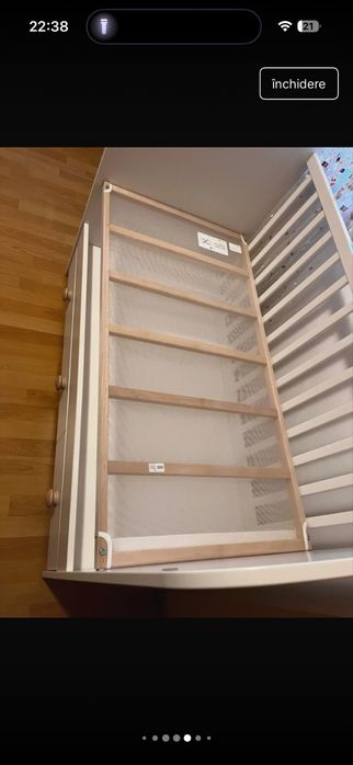 Patut pentru bebelusi