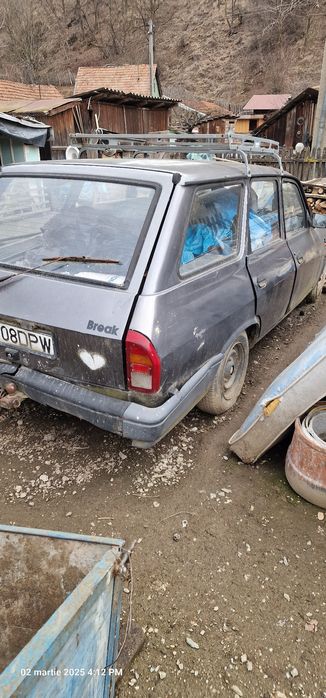 Vand dacia break