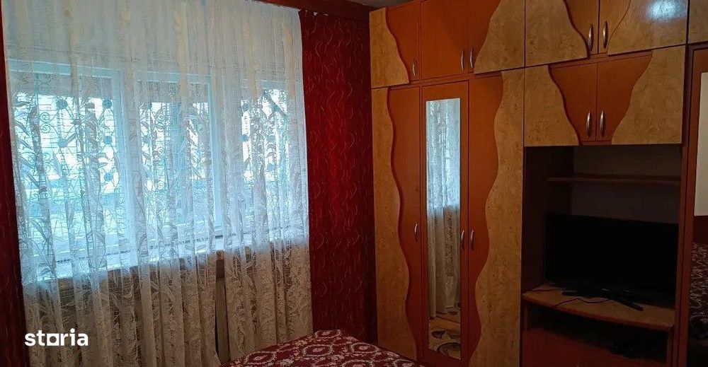 Apartament 2 camere decomandat | 53 mp | 3 minute de metrou Gorjului