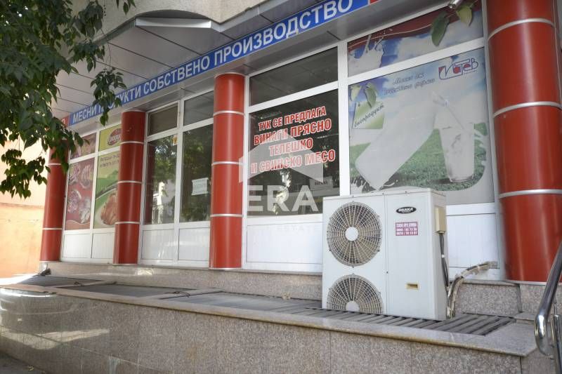 Уникална възможност за готов бизнес  Под Наем – Професионално оборудва