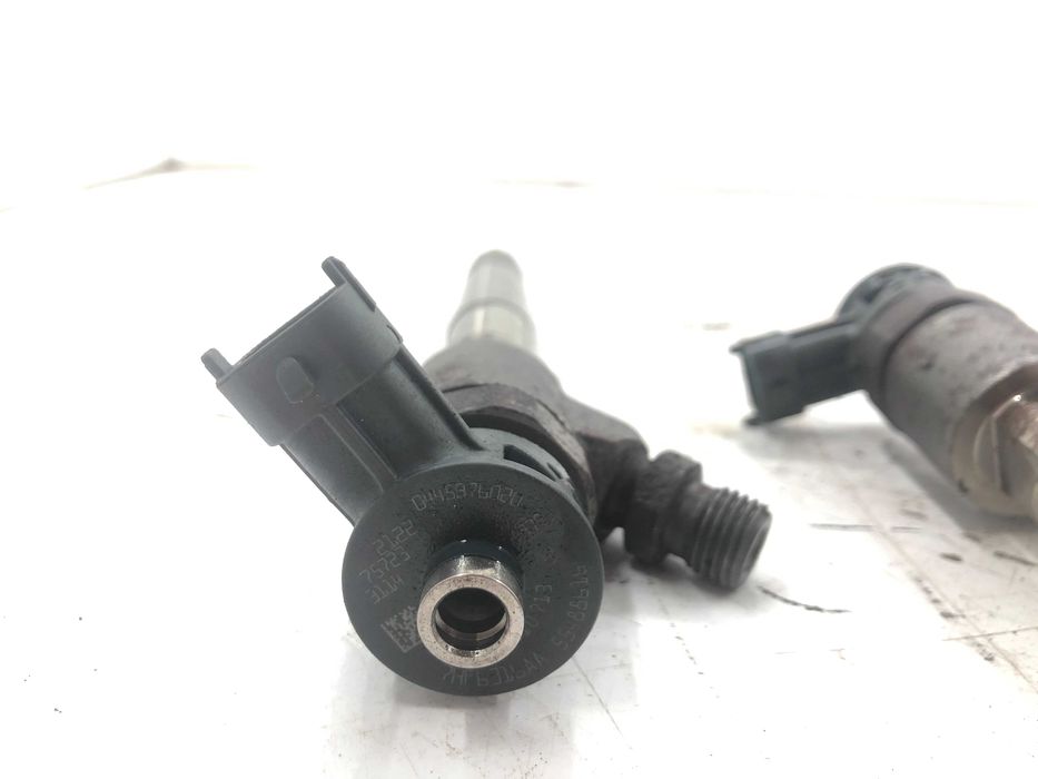 Дюзи  Opel Insignia B sportsTourer 2.0 CDTi B20DTH 2018 170hp 55488616