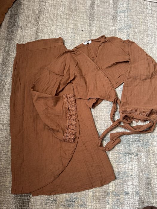 Продам двойку на размер s/m