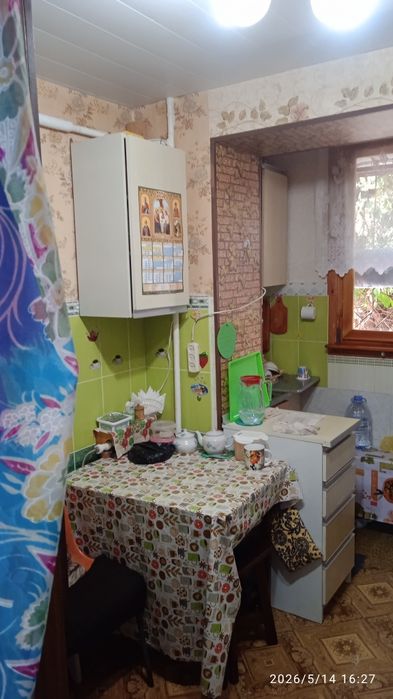 Продажа квартиры