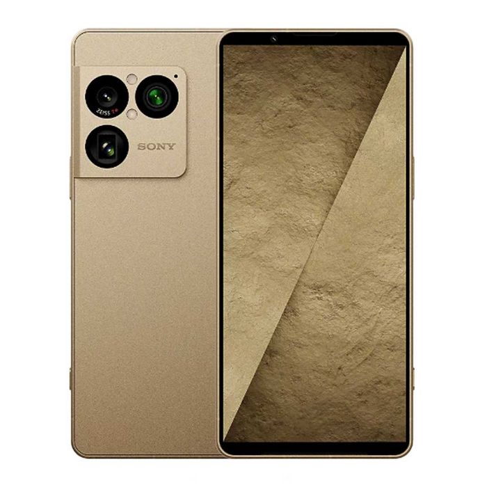 Sony Xperia 1 VIII глобален с e-sim, Android auto, меню на български 2 години гаранция
