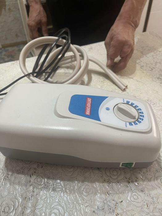 Матрас противопролежневый