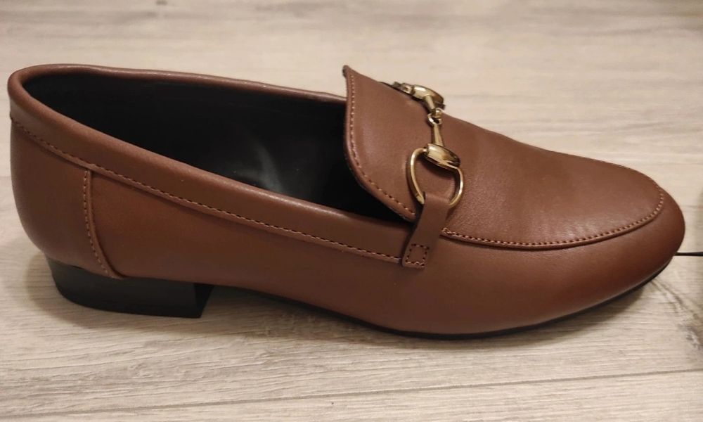 Mocasini noi reserved 36