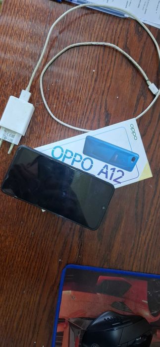 Oppo A12 sotiladi