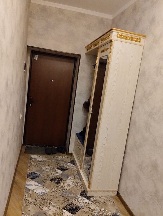 2 хонали уй ижарага берилади, Азмир, Алокабанк ёки Фатхобод масжид