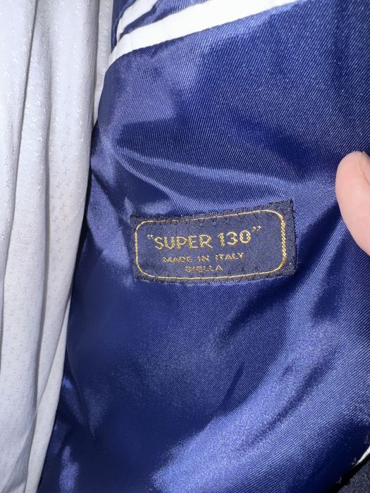 Costum ceremonie / mire / ginere Cavaliere marimea 58 slim