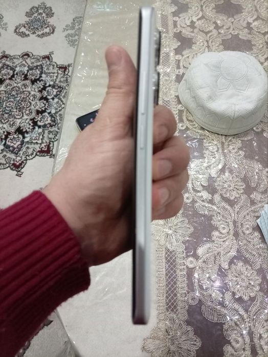 Redmi Note 13 pro 5g