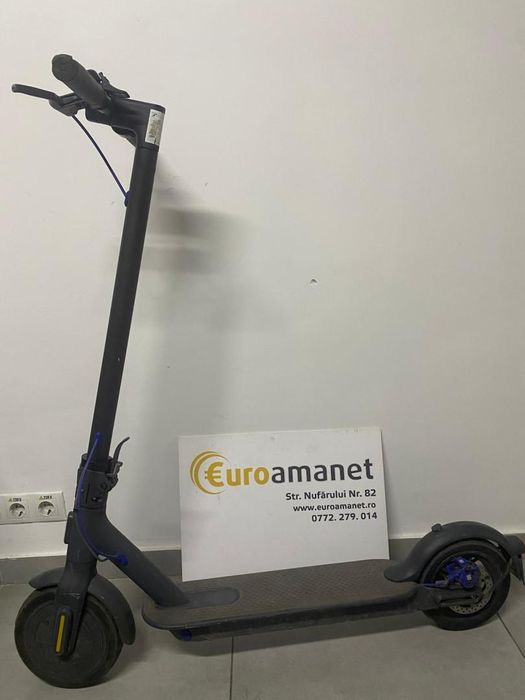 Trotineta electrica Xiaomi Mi Electric Scooter 3 -N2-