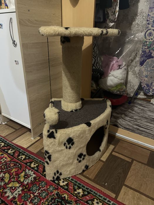 Домик для животного
