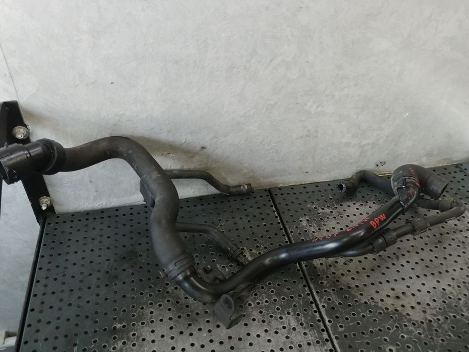 furtunuri apa 2.0 tdi bpw audi a4 b7