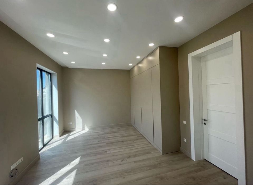 Ремонт квартир,домов под ключ