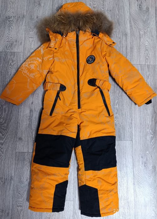 Комбинезон детскии