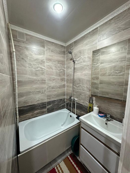 Продам квартиру.