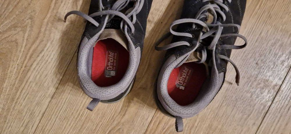 Karrimor 45, за трекинг и крос