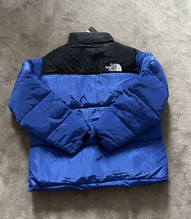 Geacă The North Face - L - albastră