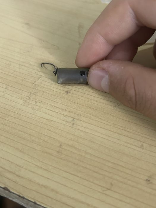 Продавам запазени японски примамки за area fishing