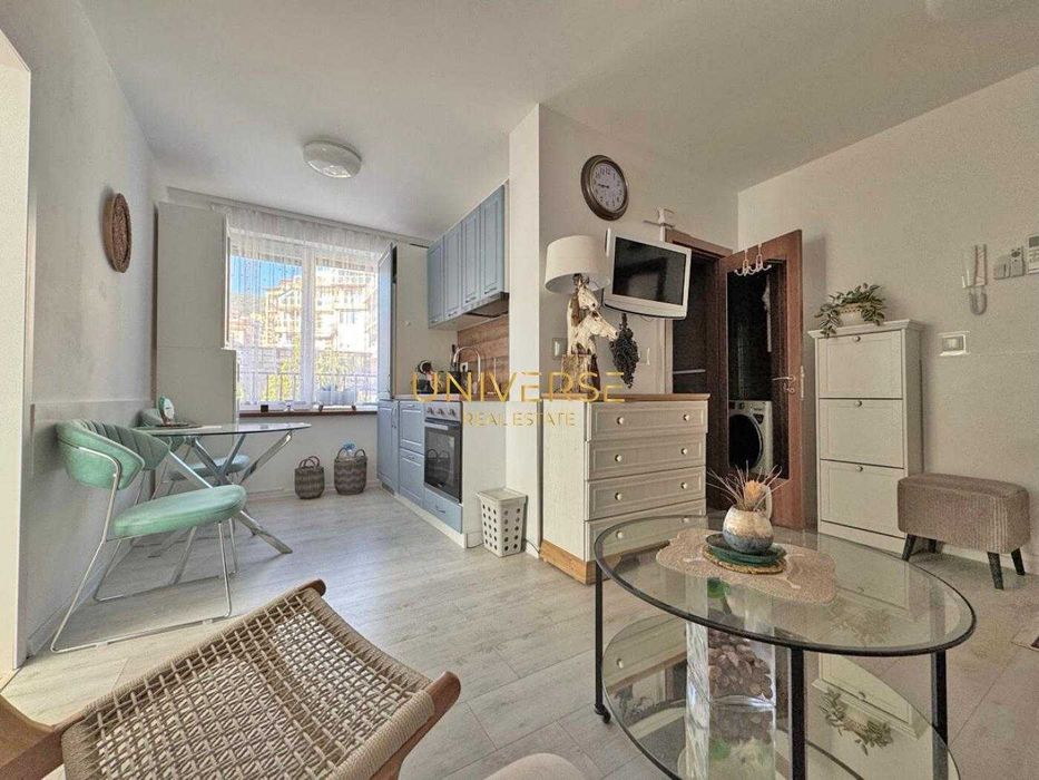 Продава се Двустаен апартамент в Свети Влас - 48 кв.м за 1750 €/кв.м - Снимка #3