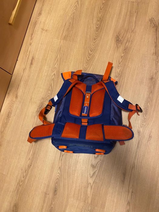 Ghiozdan Herlitz baieti